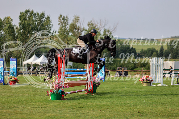 00810 - Mara - 2026 Rocky Mountain Classic I - Friday August 7th