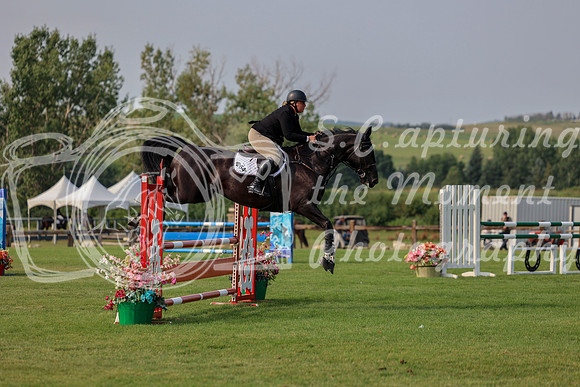 00812 - Mara - 2026 Rocky Mountain Classic I - Friday August 7th