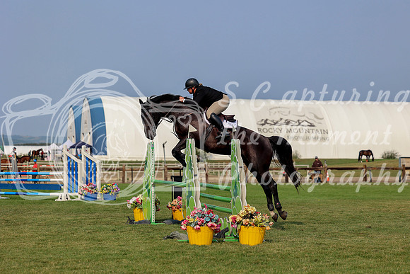 00818 - Mara - 2026 Rocky Mountain Classic I - Friday August 7th