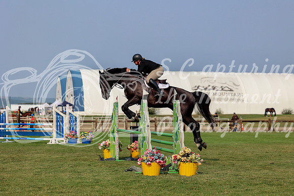 00819 - Mara - 2026 Rocky Mountain Classic I - Friday August 7th