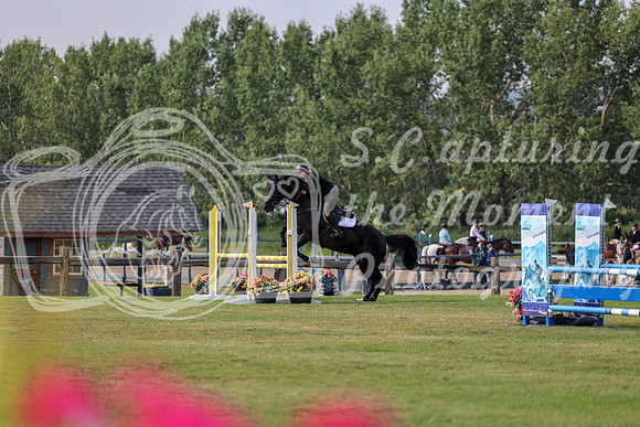 00824 - Mara - 2026 Rocky Mountain Classic I - Friday August 7th