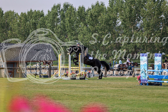 00825 - Mara - 2026 Rocky Mountain Classic I - Friday August 7th