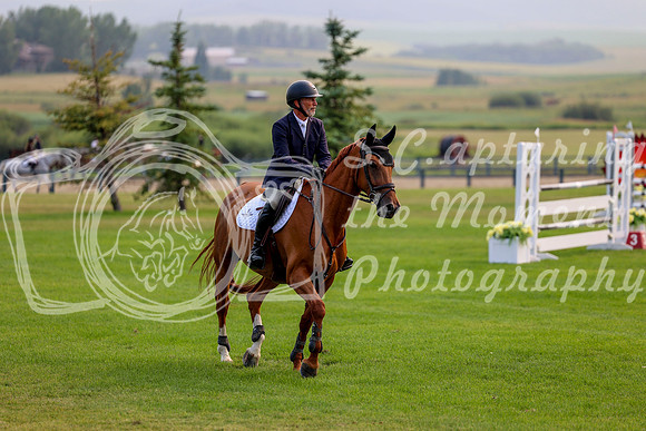 11130 - Mara - 2026 Rocky Mountain Classic I - Friday August 7th