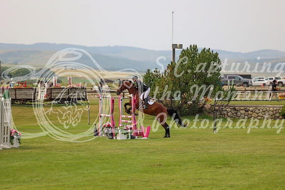 09167 - Mara - 2026 Rocky Mountain Classic I - Friday August 7th