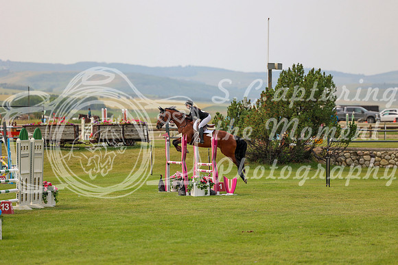 09170 - Mara - 2026 Rocky Mountain Classic I - Friday August 7th