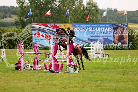 07944 - Mara - 2026 Rocky Mountain Classic I - Friday August 7th