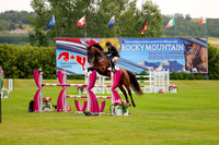 07945 - Mara - 2026 Rocky Mountain Classic I - Friday August 7th