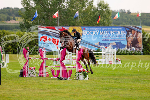 07945 - Mara - 2026 Rocky Mountain Classic I - Friday August 7th