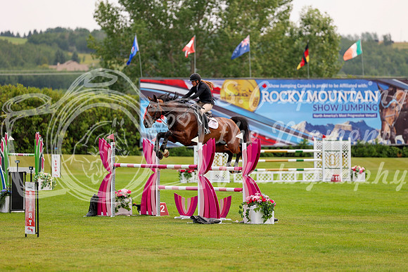 07949 - Mara - 2026 Rocky Mountain Classic I - Friday August 7th