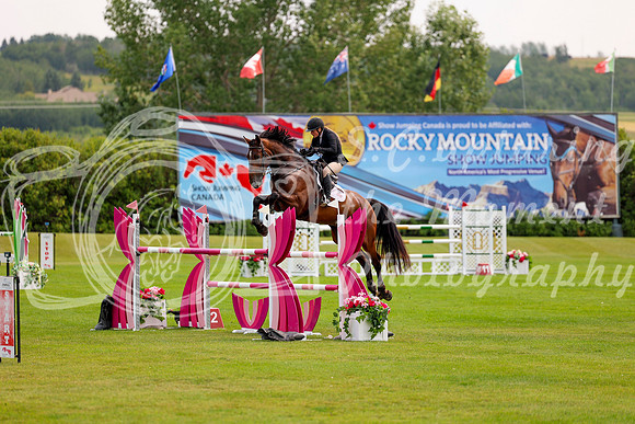 07946 - Mara - 2026 Rocky Mountain Classic I - Friday August 7th
