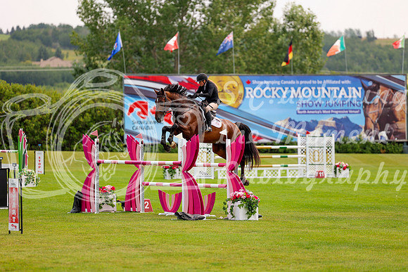 07947 - Mara - 2026 Rocky Mountain Classic I - Friday August 7th