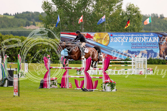 07950 - Mara - 2026 Rocky Mountain Classic I - Friday August 7th
