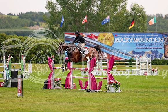 07951 - Mara - 2026 Rocky Mountain Classic I - Friday August 7th