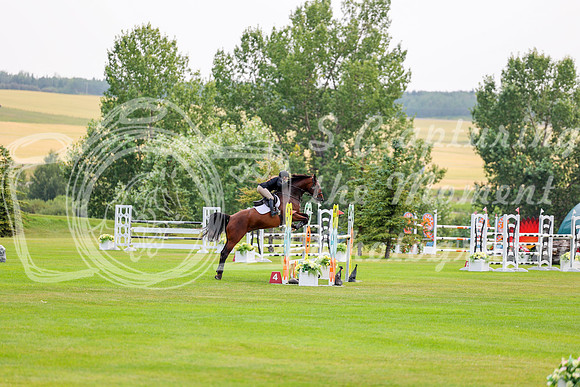 07956 - Mara - 2026 Rocky Mountain Classic I - Friday August 7th