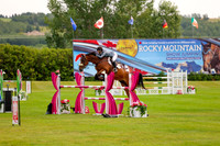 08066 - Mara - 2026 Rocky Mountain Classic I - Friday August 7th