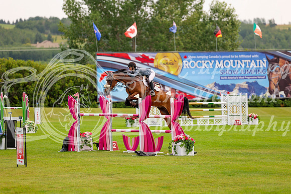 08066 - Mara - 2026 Rocky Mountain Classic I - Friday August 7th