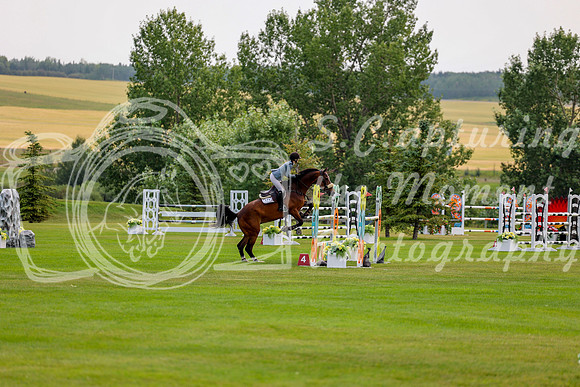 08070 - Mara - 2026 Rocky Mountain Classic I - Friday August 7th