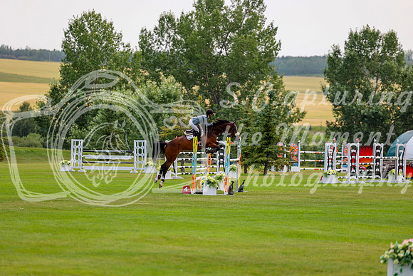 08073 - Mara - 2026 Rocky Mountain Classic I - Friday August 7th