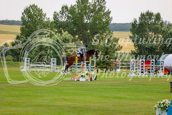 08074 - Mara - 2026 Rocky Mountain Classic I - Friday August 7th