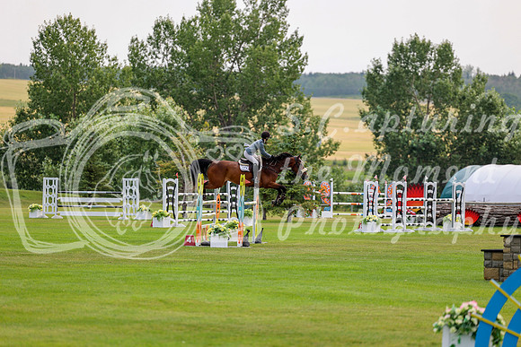 08077 - Mara - 2026 Rocky Mountain Classic I - Friday August 7th