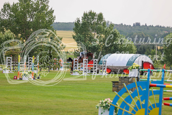 08080 - Mara - 2026 Rocky Mountain Classic I - Friday August 7th