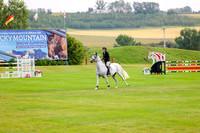 07999 - Mara - 2026 Rocky Mountain Classic I - Friday August 7th
