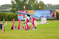 08000 - Mara - 2026 Rocky Mountain Classic I - Friday August 7th