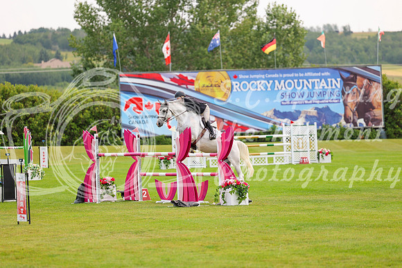 08000 - Mara - 2026 Rocky Mountain Classic I - Friday August 7th