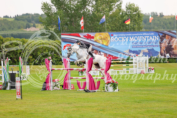 08002 - Mara - 2026 Rocky Mountain Classic I - Friday August 7th