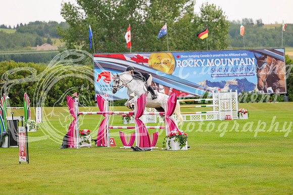 08001 - Mara - 2026 Rocky Mountain Classic I - Friday August 7th