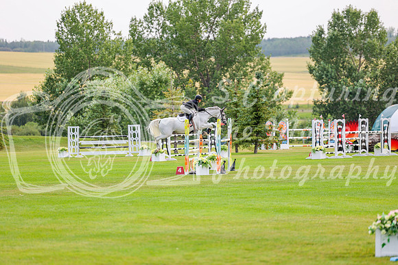 08013 - Mara - 2026 Rocky Mountain Classic I - Friday August 7th