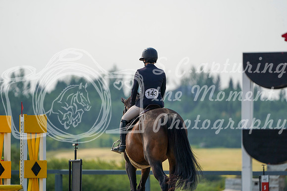 03011 - Alina - 2026 Rocky Mountain Classic I - Friday August 7th