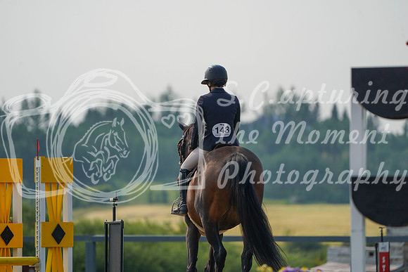 03013 - Alina - 2026 Rocky Mountain Classic I - Friday August 7th
