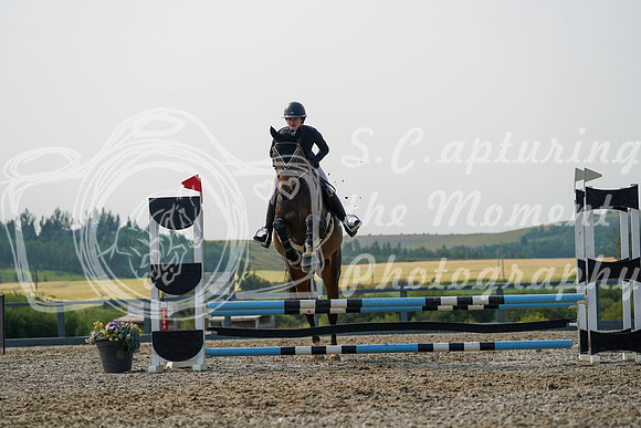 03015 - Alina - 2026 Rocky Mountain Classic I - Friday August 7th