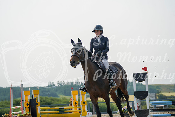 03019 - Alina - 2026 Rocky Mountain Classic I - Friday August 7th