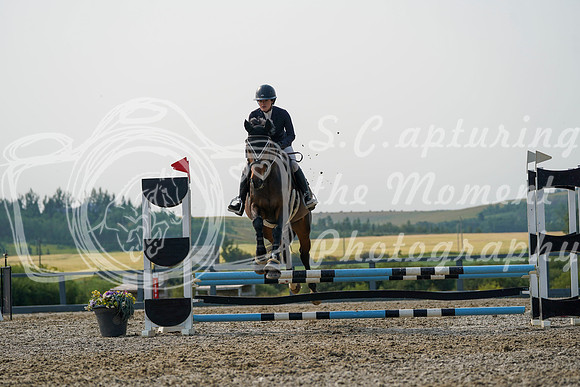 03016 - Alina - 2026 Rocky Mountain Classic I - Friday August 7th