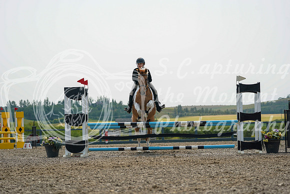 06885 - Alina - 2026 Rocky Mountain Classic I - Friday August 7th
