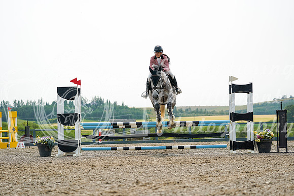 07131 - Alina - 2026 Rocky Mountain Classic I - Friday August 7th