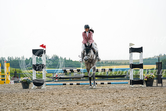 07133 - Alina - 2026 Rocky Mountain Classic I - Friday August 7th