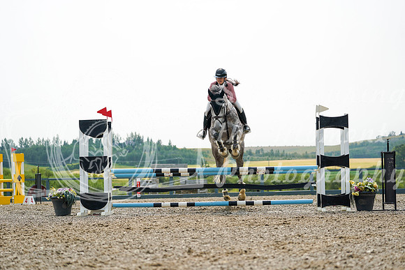 07130 - Alina - 2026 Rocky Mountain Classic I - Friday August 7th