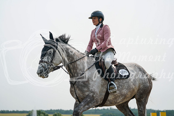 07137 - Alina - 2026 Rocky Mountain Classic I - Friday August 7th