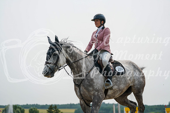07136 - Alina - 2026 Rocky Mountain Classic I - Friday August 7th