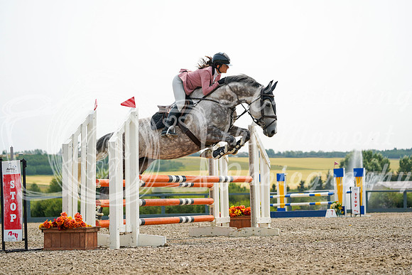 07140 - Alina - 2026 Rocky Mountain Classic I - Friday August 7th