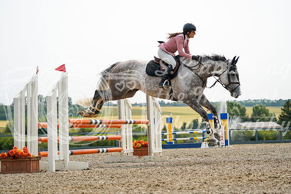 07142 - Alina - 2026 Rocky Mountain Classic I - Friday August 7th