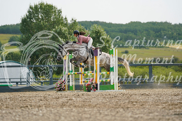 07147 - Alina - 2026 Rocky Mountain Classic I - Friday August 7th