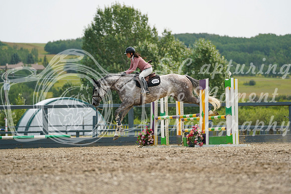 07149 - Alina - 2026 Rocky Mountain Classic I - Friday August 7th