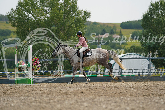 07150 - Alina - 2026 Rocky Mountain Classic I - Friday August 7th