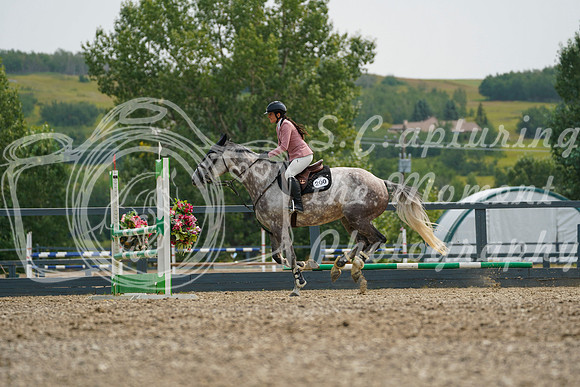 07151 - Alina - 2026 Rocky Mountain Classic I - Friday August 7th