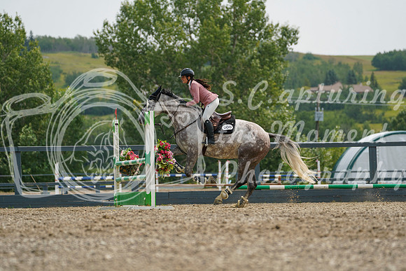 07152 - Alina - 2026 Rocky Mountain Classic I - Friday August 7th