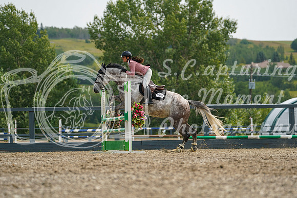 07153 - Alina - 2026 Rocky Mountain Classic I - Friday August 7th